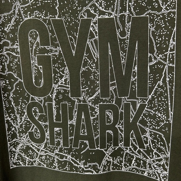 Gymshark Green Tank Top - Picture 4 of 5